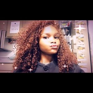 Meet your Posher, Kimone